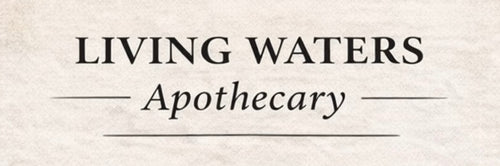 Living Waters Apothecary